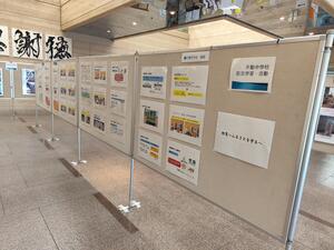 不動中学校その1