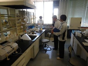 認定に係る現地調査の様子03
