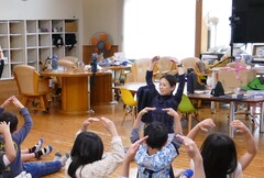 0326_あさがお学童保育クラブ