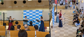 市民病院まつり