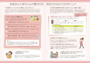 食事バランスガイド2