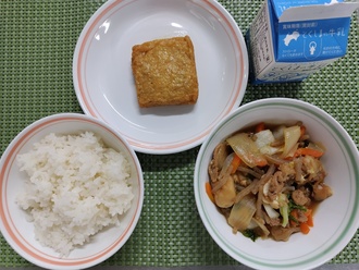 信田煮