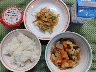 みそ煮