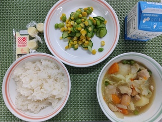 洋風煮