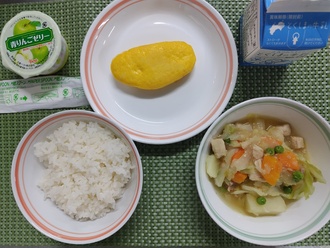 洋風煮