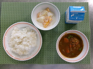 11月6日　小学校