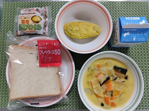 11月28日 中学校