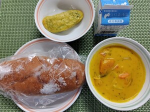 2月28日　中学校