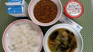 3月18日　中学校