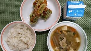 4月24日　中学校