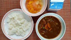 5月8日　中学校