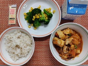 1月29日　中学校