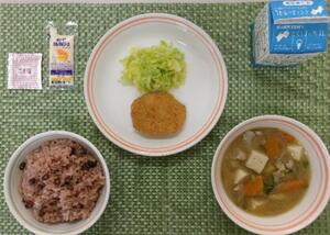 2月26日　小学校