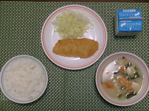 4月28日　小学校