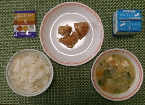 7月16日　小学校