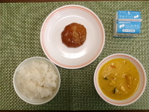 10月28日　小学校