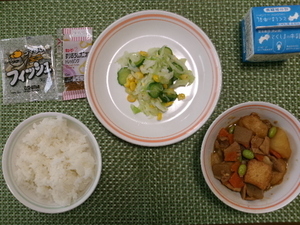 10月30日　小学校