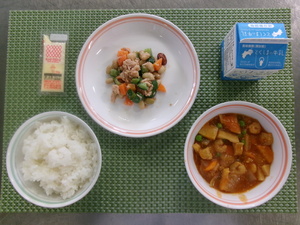 1月28日　小学校