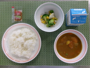 2月4日　小学校