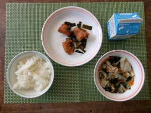 5月19日　小学校
