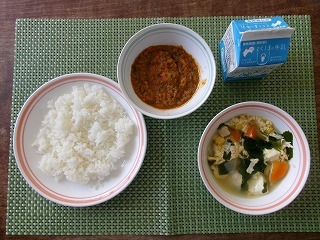 5月29日　小学校
