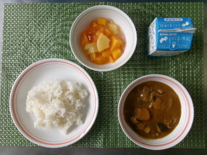 6月30日　小学校