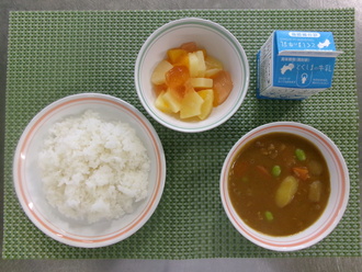 カレー